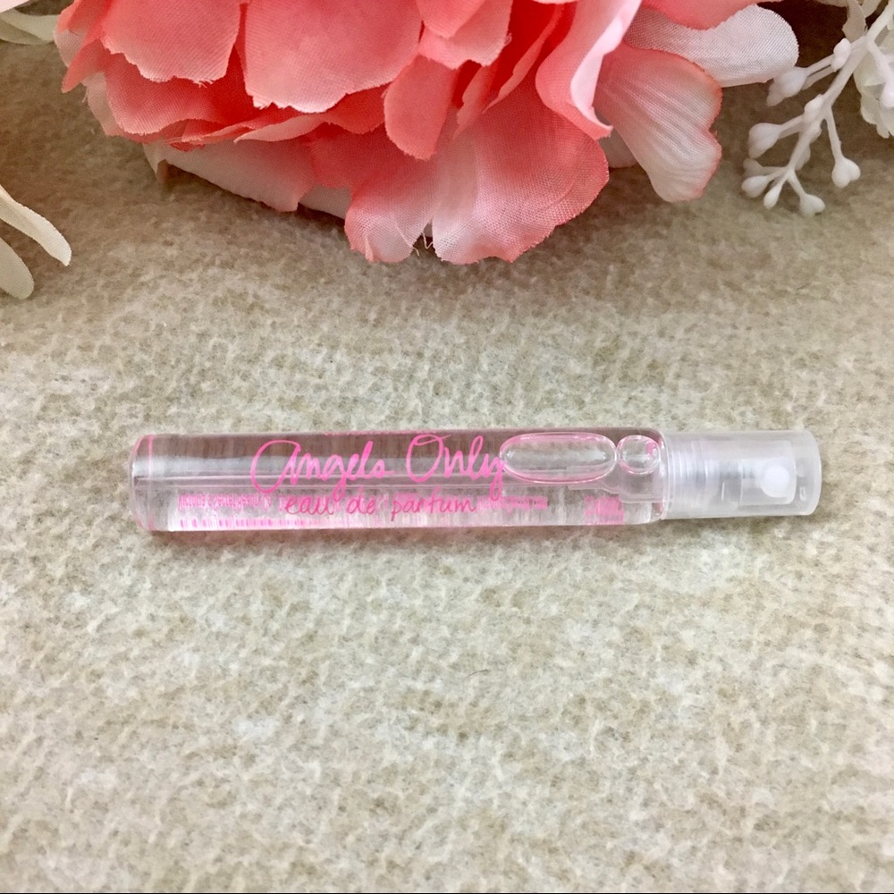 NWOT Victoria's Secret Angels Only Spritzer